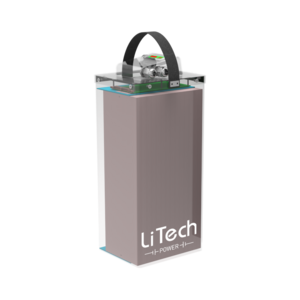 LiTech One Dropshipping 2023 OEM Light Ultra Bee X SURRON 60V 72V 38Ah 53Ah 55Ah Lithium Battery