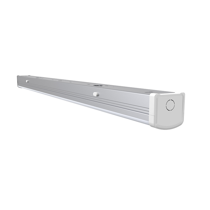 LED Batten Linear Light strip batten Emergency wrap Light 20W 30W 40W 50W 60W LED Linear lamp Fixtures LED Batten light