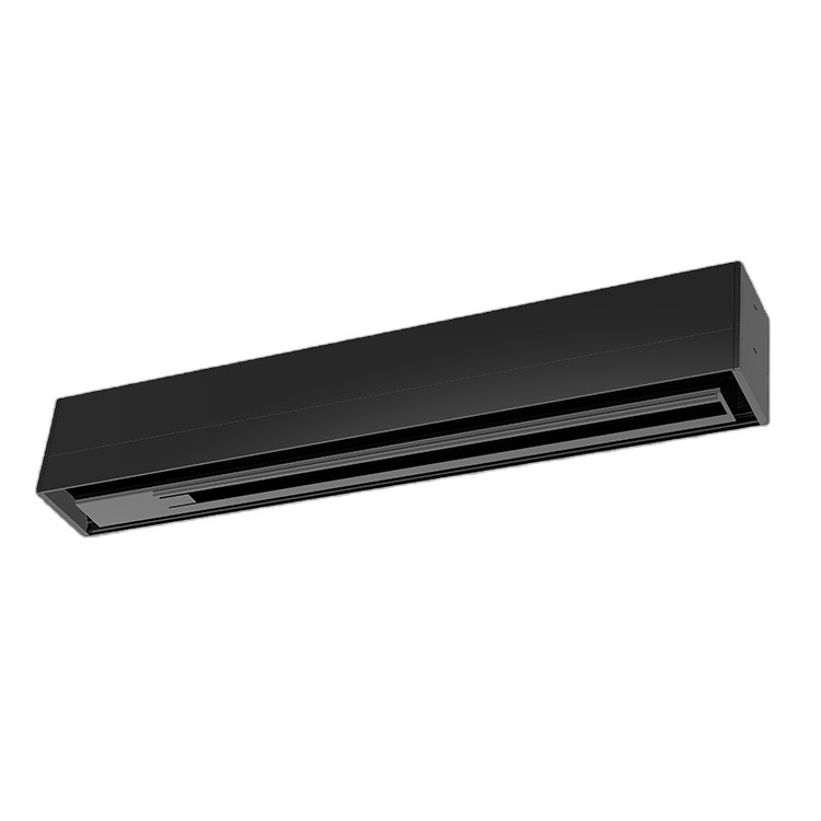 LED Linear Single Strip Light Fixture easy installation 5-year warranty sunlight daylight white fluorescent flush replacement