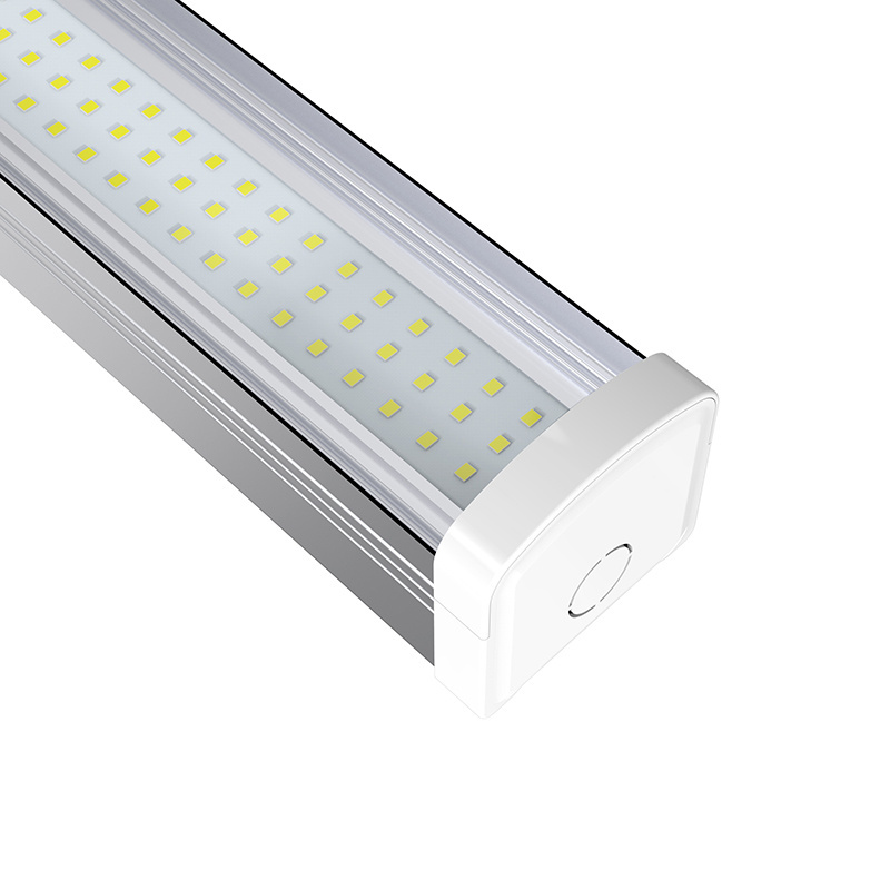 Litehome pretty energy saving ceiling light high luminous 30W 2ft led batten light linear lamp for commercial lighting