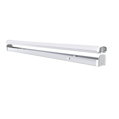 LED Batten Linear Light strip batten Emergency wrap Light 20W 30W 40W 50W 60W LED Linear lamp Fixtures LED Batten light