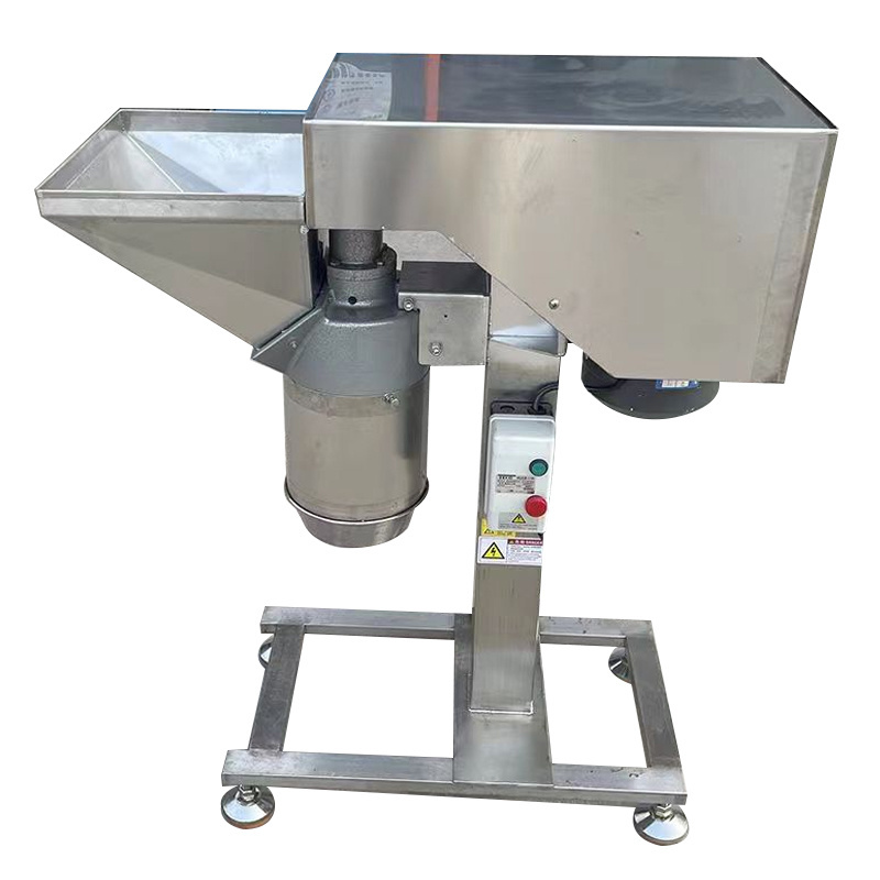 Industrial Commercial Mashed Potato Making Machine Garlic Paste Masher