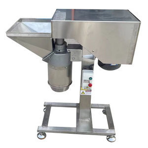 Industrial Commercial Mashed Potato Making Machine Garlic Paste Masher