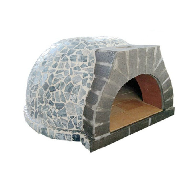 Hot Sale Commercial Wood Fired Pizza Oven Toaster & Pizza Ovens