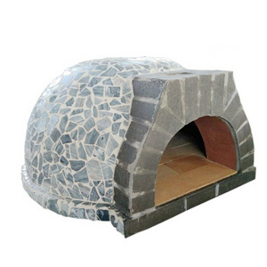 Hot Sale Commercial Wood Fired Pizza Oven Toaster & Pizza Ovens