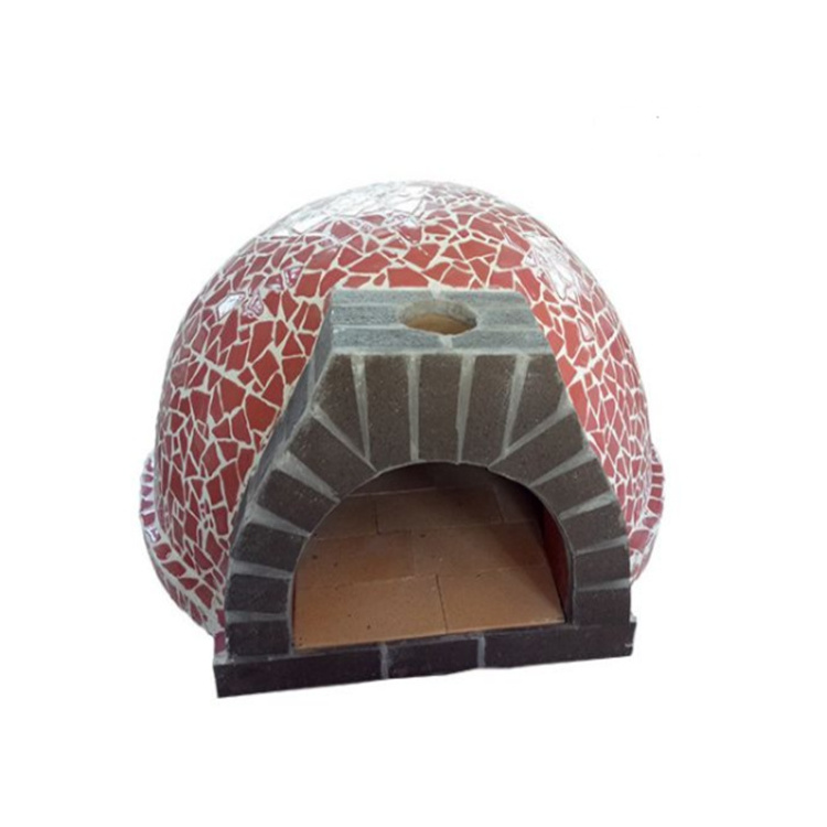 Hot Sale Commercial Wood Fired Pizza Oven Toaster & Pizza Ovens