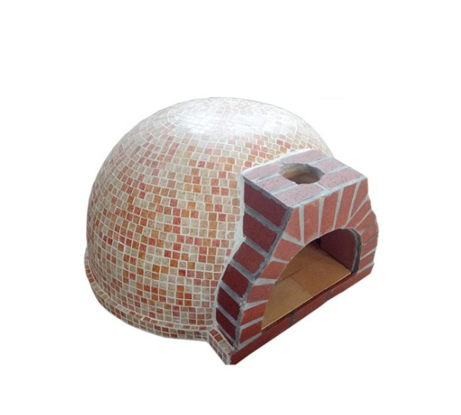 Hot Sale Commercial Wood Fired Pizza Oven Toaster & Pizza Ovens