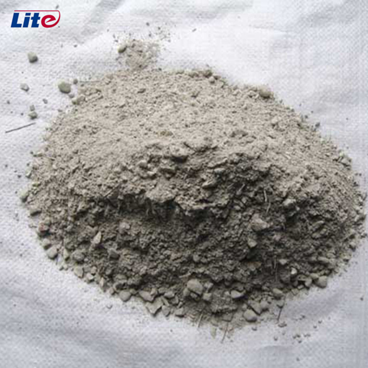 Tabular Alumina Sands for Refractory Castable