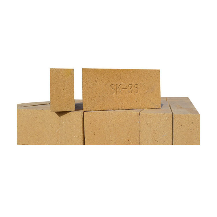 Hot sale wholesale firebrick price including high alumina firebrick and masonry clay brick