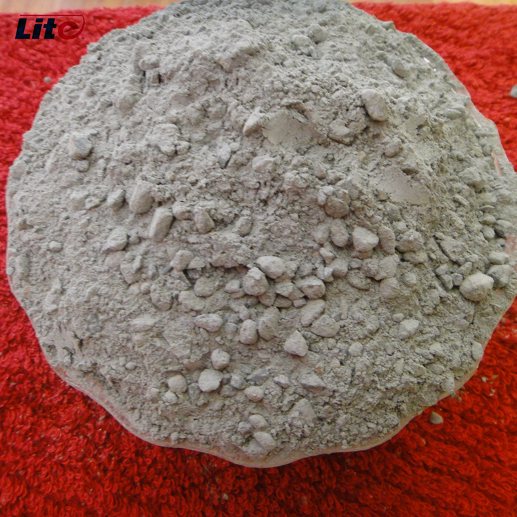 Tabular Alumina Sands for Refractory Castable