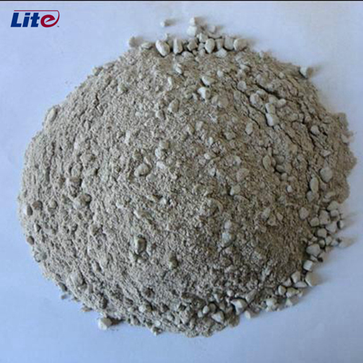 Tabular Alumina Sands for Refractory Castable