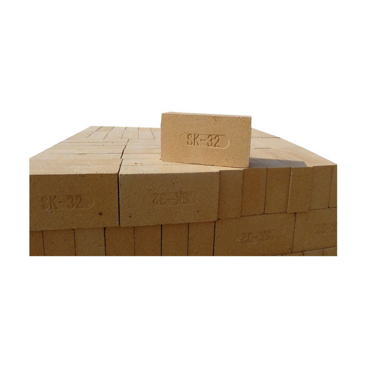 Hot sale wholesale firebrick price including high alumina firebrick and masonry clay brick