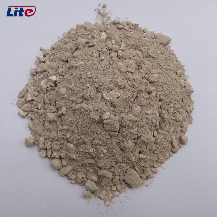 Tabular Alumina Sands for Refractory Castable