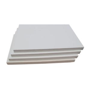 Strong compressive polycrystalline alumina ceramic fiber board for sale