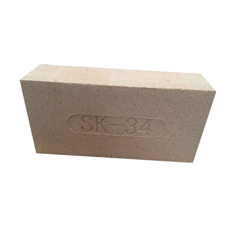 refractory fire clay brick for barbecue grills