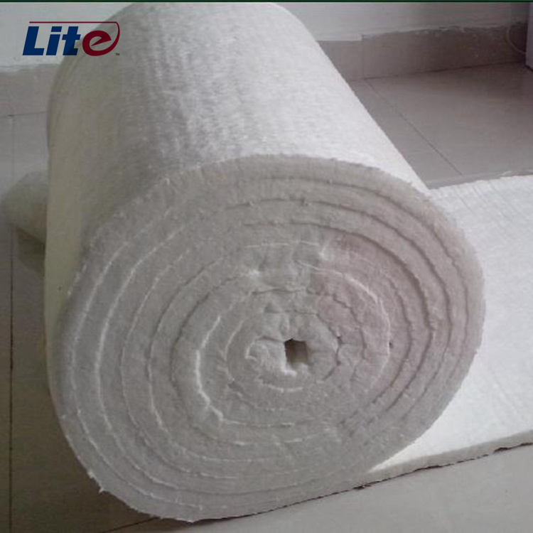 Heat insulation and sound absorption ceramic fiber cera wool