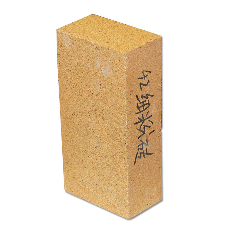 Pizza Oven SK34 Al2O3 Fire Clay Refractory Brick for Sale