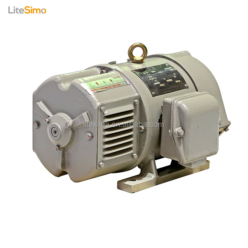 The Newest Product 3 HP DC Motor 220v Dc Motor 2.2 Kw Dc Motor Z2- 32