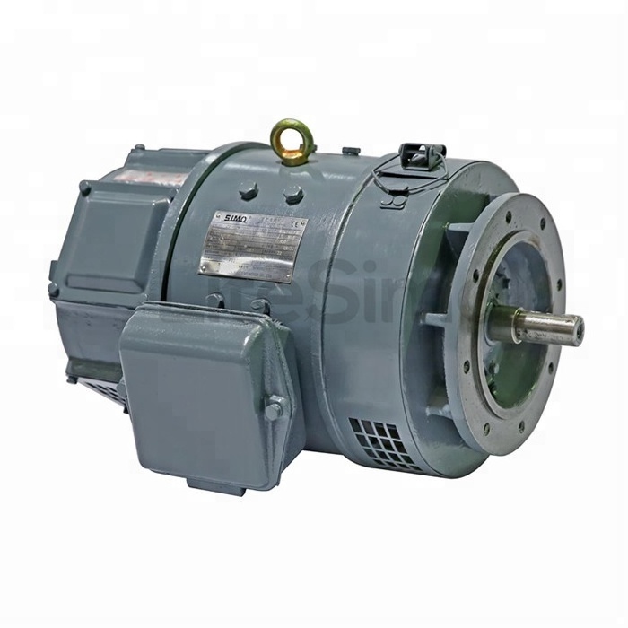 High Efficiency Small Size Electric Dc Motor Z2-62 Dc Motor High Speed High Torque Dc Motor