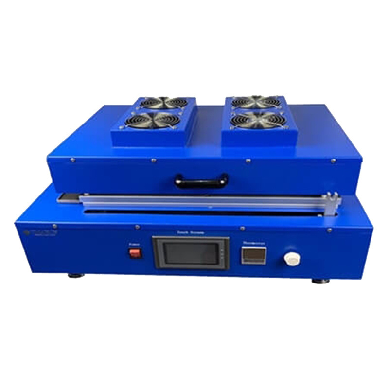 Coin Cell Lab Equipment Button Battery Making Equipment Coin Cell Lab line Machine for Coin Cell Preparation