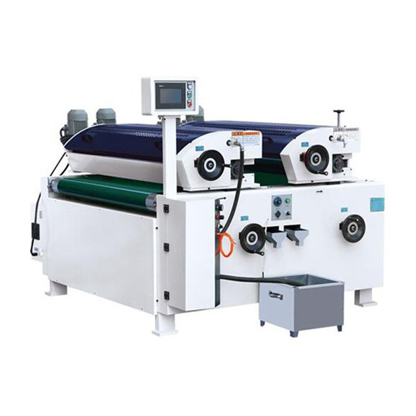 Desktop UV Coating Machine Small Roller Coater