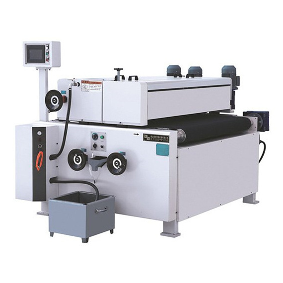 Desktop UV Coating Machine Small Roller Coater