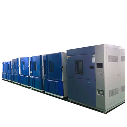 1000L Large Temperature Humidity Test Chamber Climatic Test Chamber with Different Model