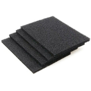 High Purity C Foam Open Cell Thin Carbon Metal Foam as Gas Diffusion Layer With High Conductivity for Battery Electrode Material