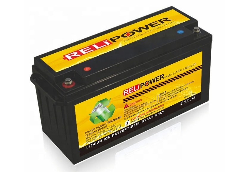 cylindrical 18650 battery with 2000cycles lifepo4 cell 18650 and 3.7v 4500mah lithium battery cell 26650