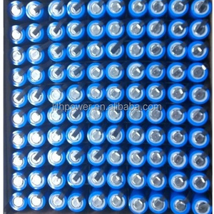 3.7v lithium ion battery cells with welded tab, high power lithium ion 3.7v battery cell,3.7v lithium battery with two tabs