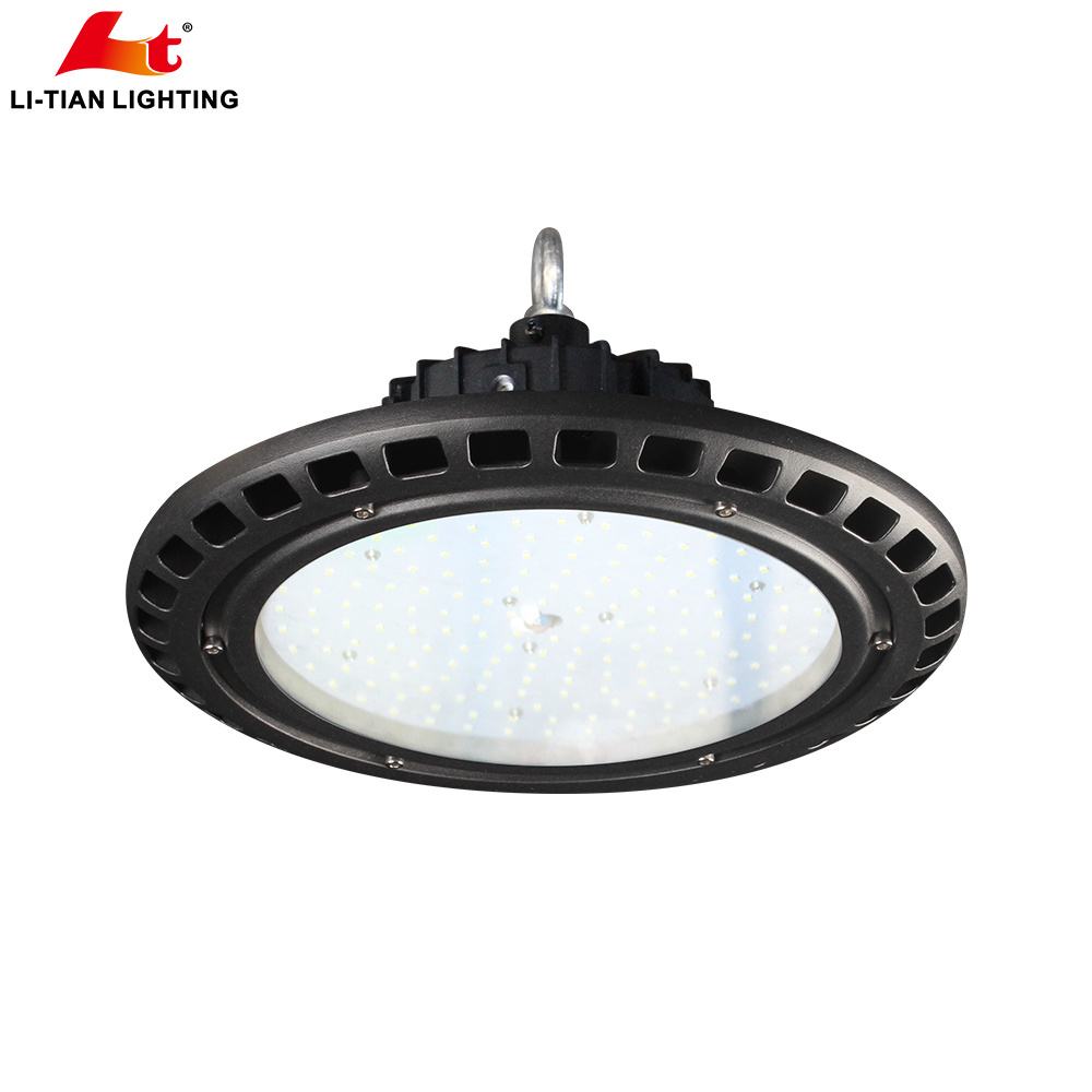 Zhonsghan litian factory 200w led high bay light outdoor use led high bay bulb