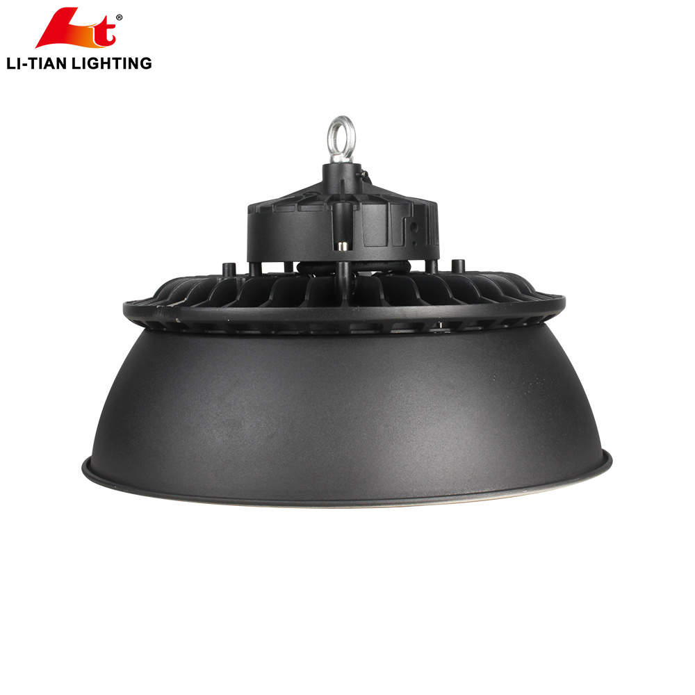 Zhonsghan litian factory 200w led high bay light outdoor use led high bay bulb