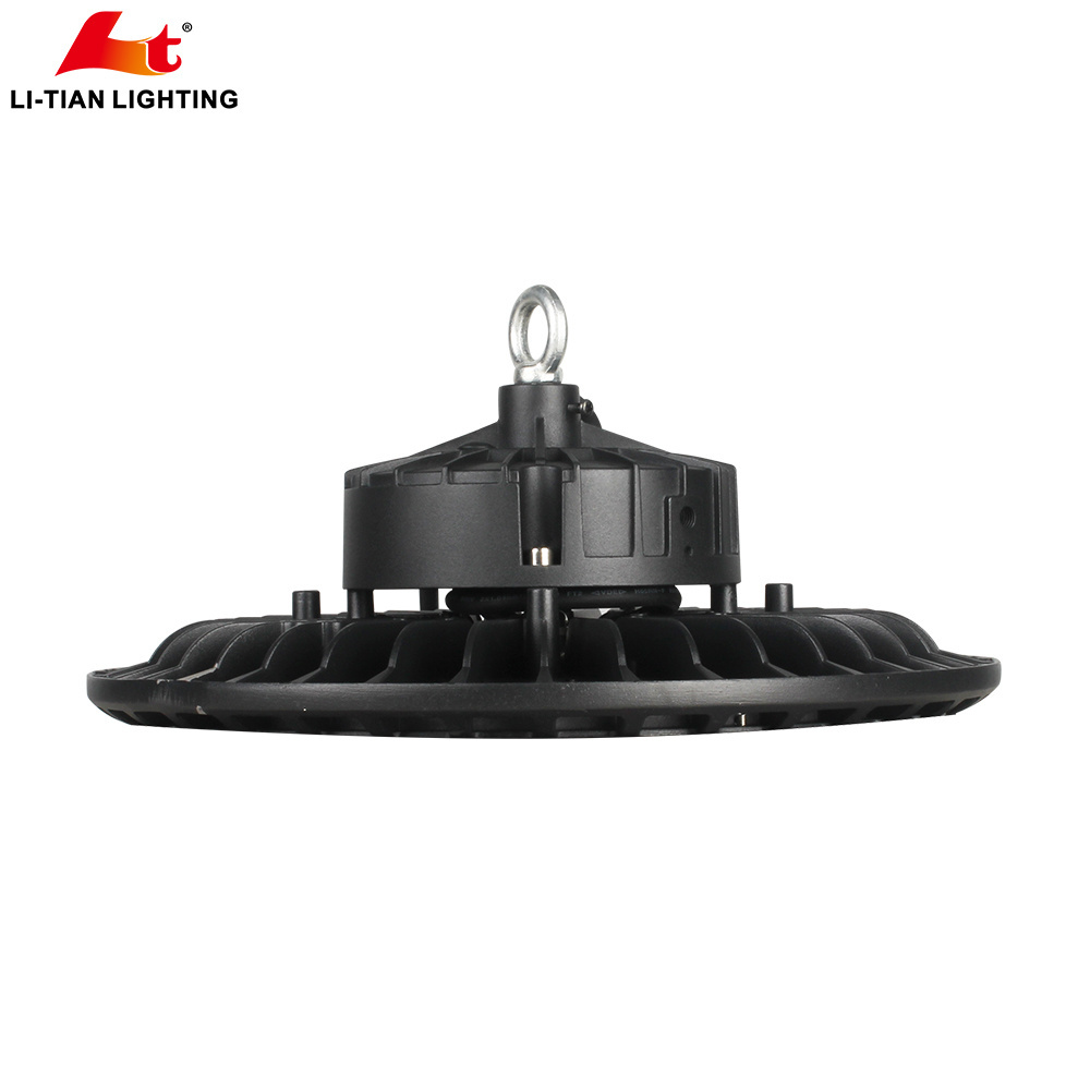 Zhonsghan litian factory 200w led high bay light outdoor use led high bay bulb