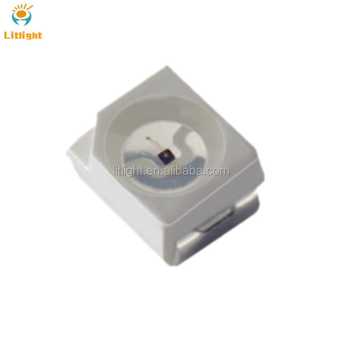 Specifications Infrared Diode 730nm 740nm 800nm 850nm 900nm 940 nm 970nm Chip 0.1w SMD 3014 IR LED 940nm low power consumption