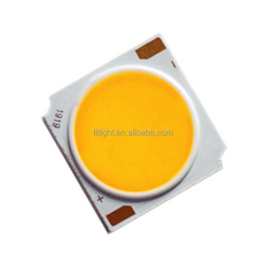 9W 10W 12W 15W 20W 50W warm/natural/cool white 3000k 4000K 6000K Sanan Epistar Bridgelux High Power 30W Flip Chip 1919 COB LED