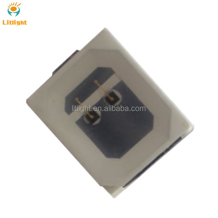 Infra red IR-LED Diode 700nm 710nm 720nm 730nm 740nm 760nm 780nm 790nm 800nm 810nm 830nm 850nm 870nm 2835 SMD 3528 IR LED Chip