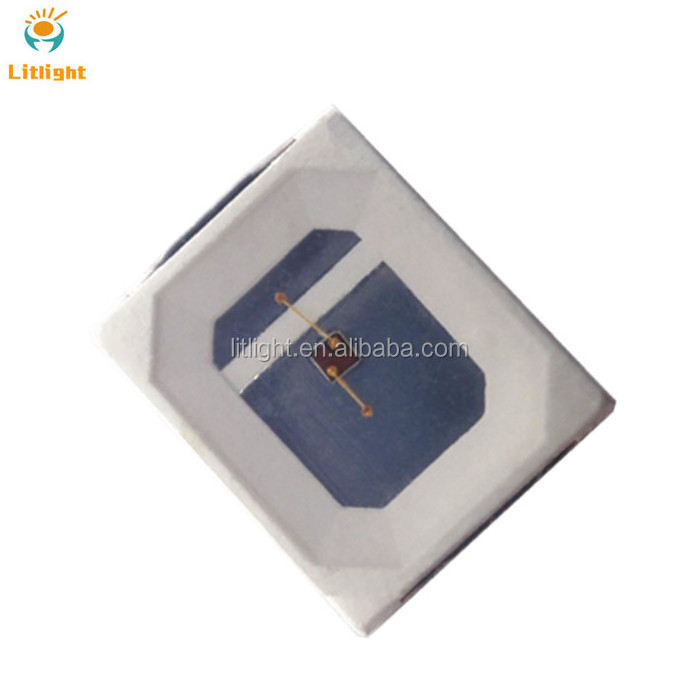 Infra red IR-LED Diode 700nm 710nm 720nm 730nm 740nm 760nm 780nm 790nm 800nm 810nm 830nm 850nm 870nm 2835 SMD 3528 IR LED Chip