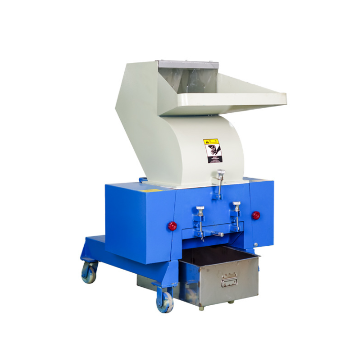 PE PP PVC PET Waste Plastic Crusher Machine prices Plastic Shredder Machine Industrial Plastic Crushing