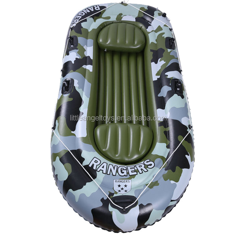 B07 Seasonic BSCI factory direct PVC inflatable river floating pool raft sail boat for sale inflatable fishing sail boat