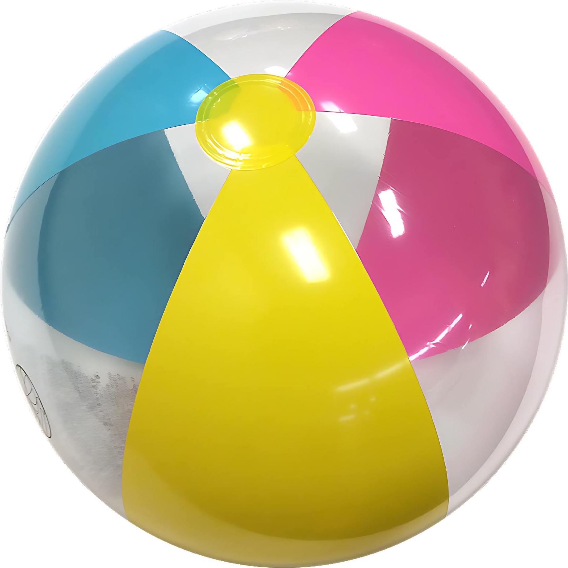 D01 Multicolor Inflatable Giant Toy Ball Swimming Pool Use PVC Durable Beach Ball Jumbo Bouncer Bubble Ball Custom