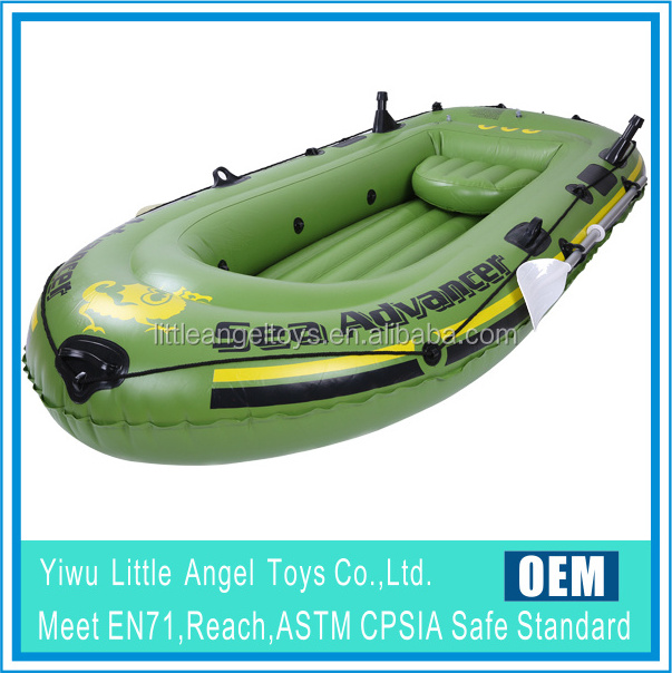 B07 pool inflatable Seasonic OEM PVC inflatable sail boat for jet ski kayak fishing sail boat scooter kayak inflatable fishing sail boat kayak