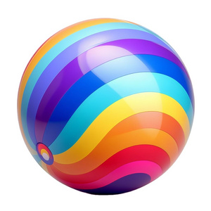 D01 Beach Ball for Kids Bulk Inflatable Pool Beach Balls Bulk Hawaiian Tropical Theme Party Decorations Favors Supplies