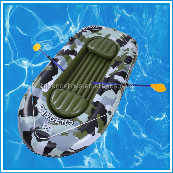 B07 Seasonic BSCI factory direct PVC inflatable river floating pool raft sail boat for sale inflatable fishing sail boat