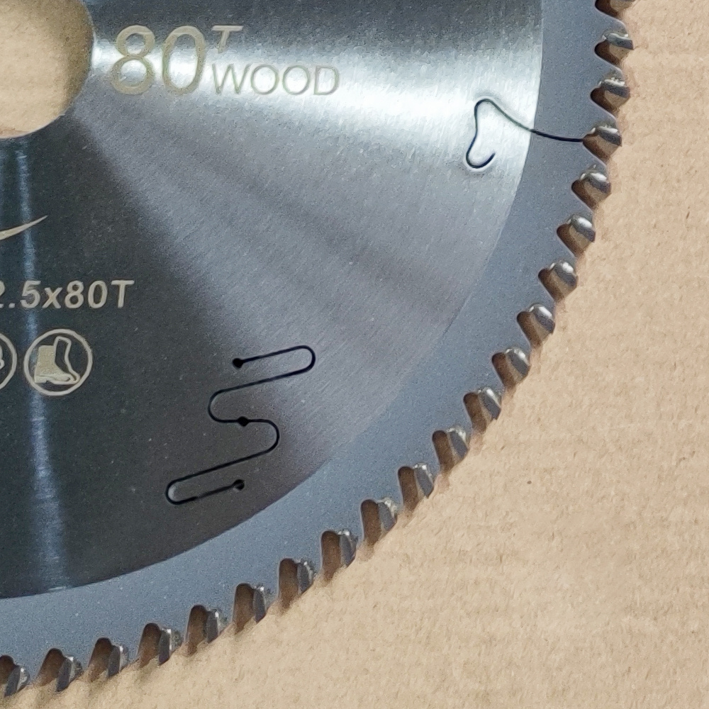 LITTLE ANT Hoja Disco De Sierra Para Cortar Madera 7 1/4 TCT Circular Saw Blade For Cutting Disc Wood Grass