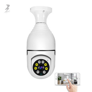 Factory Wholesale Smart Home Personal For Guard. Lorex Camera Thinny Security Cameras Light Bulb