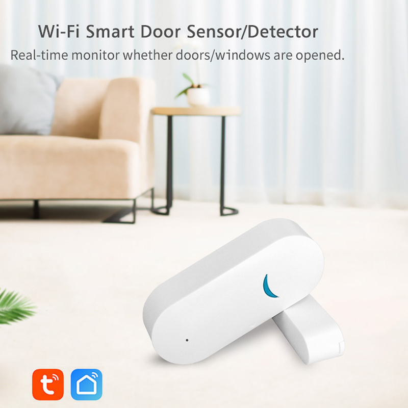 New Arrival Alarm Aquara Smart Smartlife Lte Gsm Door Sensor