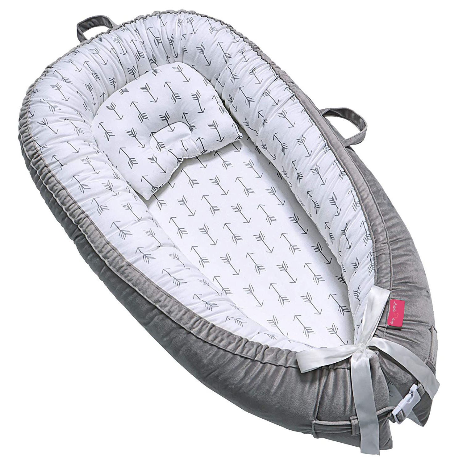 TOP quality multi-functional Portable Baby Crib Mosquito Net Foldable Baby Mosquito Net Soft Baby Bed With Mattress