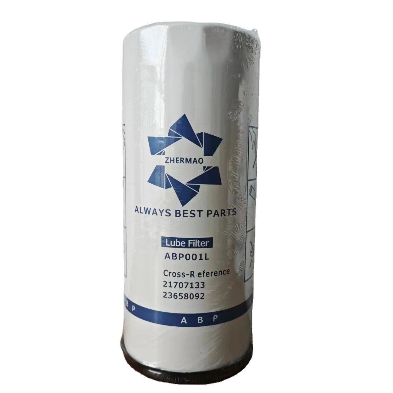 High Quality Automotive Filters Oil Filter 22030848 22988765 For  Truck