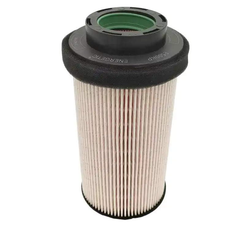 truck diesel engine fuel filter E500KP02D36 PU999/1 A5410920805