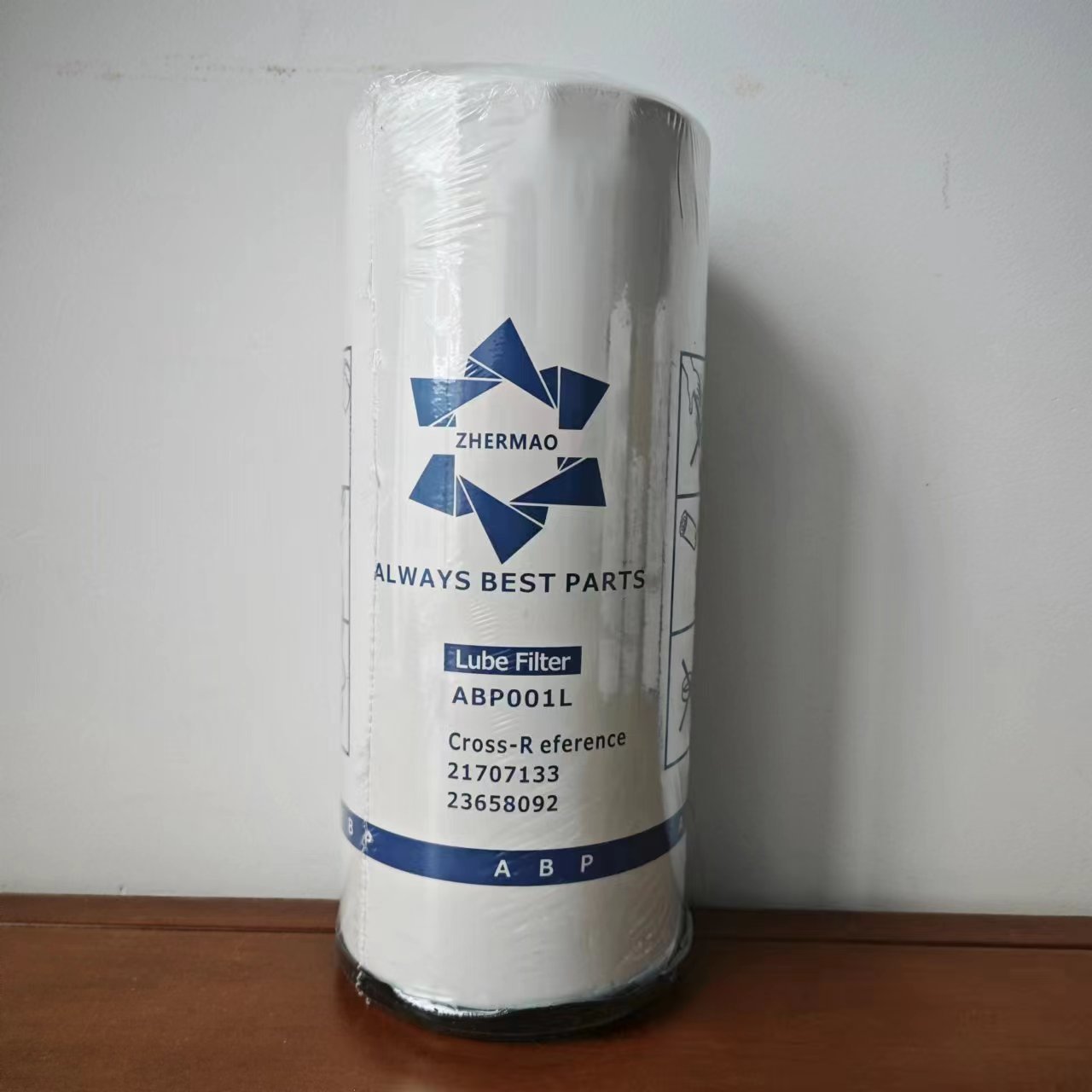 High Quality Automotive Filters Oil Filter 22030848 22988765 For  Truck